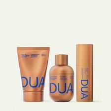 Dua skin care set - dua,
