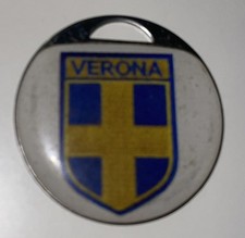 🔔 Medaglia Portachiavi