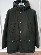 Woolrich Arctic parka piumino