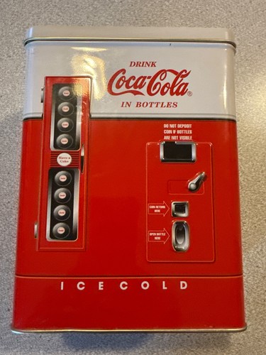 Distributore automatico