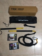 Trx Rip