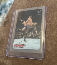 The Rock vs. Randy Orton 2004