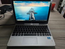 HP Revolve 810 G1 TouchScreen