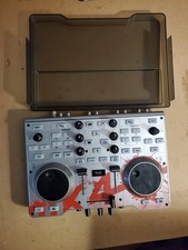 Hercules MK4 Controller