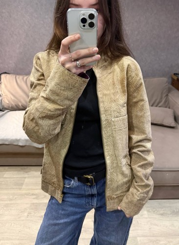 Authentic roberto cavalli - roberto,