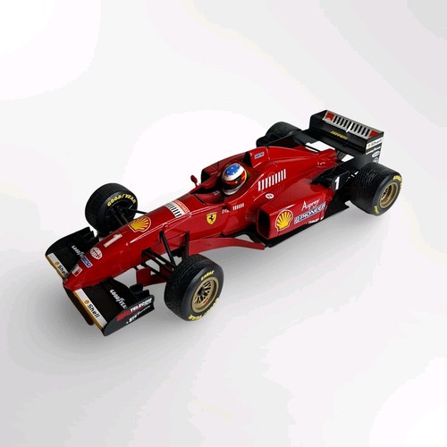 Minichamps ferrari f310 1996 - minichamps,