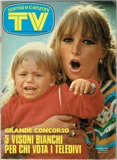 SOFIA LOREN MARINA OCCHIENA BUD SPENCER TERENCE HILL MINA RAFFAELLA CARRA'