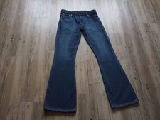 Jeans vintage Levis 516