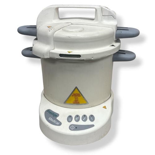 Prestige medical 2100 - medical,