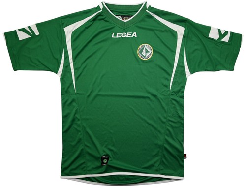 Maglia legea 2008 avellino - 2008-09,