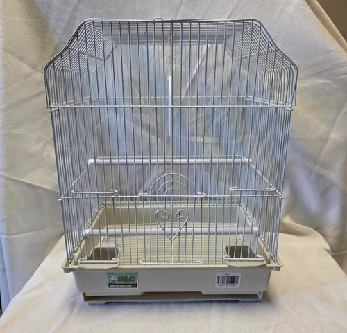 Ae1411wh piccola gabbia - #ae1411wh,