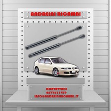 2 PISTONCINI BAGAGLIAIO SEAT