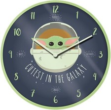 Orologio da parete - Star Wars