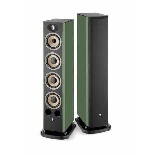 Focal aria evo 3 - evo, x