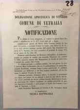 28 manifesto glass Viterbo