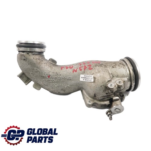 Tubo turbocompressore bmw f30 - tubo,