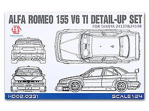 Hobby design alfa romeo - hobby,