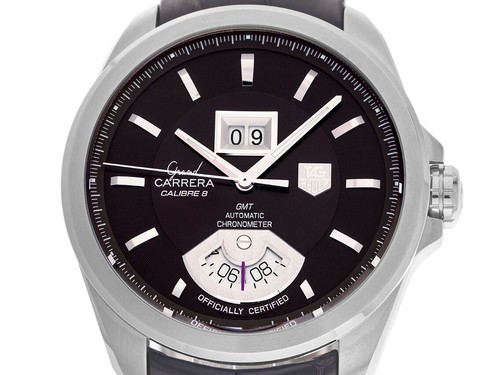 Tag heuer grand - heuer, carrera