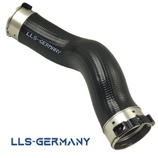 Tubo Intercooler Per BMW Serie