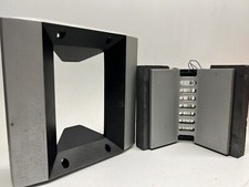 ESS Heil AMT 10B solo tweeter, FUNZIONANTE. #1