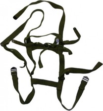 US Army Sacco A Pelo Cinghie