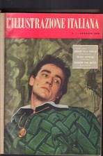 L'Illustrazione Italiana-