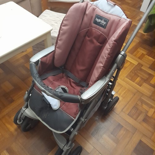 Passeggino zippy - passeggino,