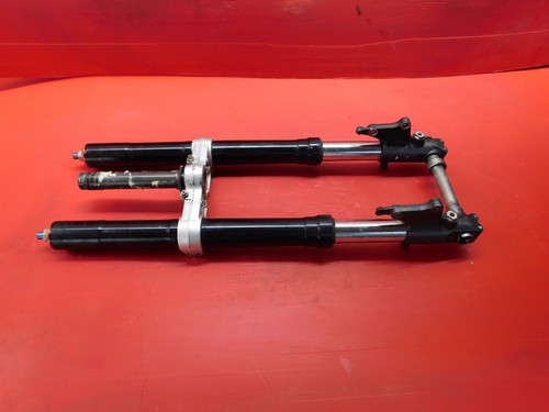 Forcella steli piastra ducati - forcella,