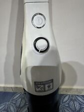 scopa elettrica rowenta