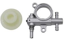 Pompa olio motosega Alpina