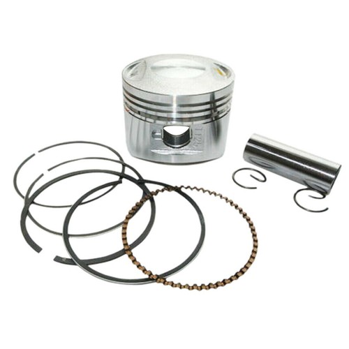 Per kit pistone 125cc - pistone,