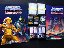 Masters of the Universe