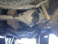 differenziale posteriore per