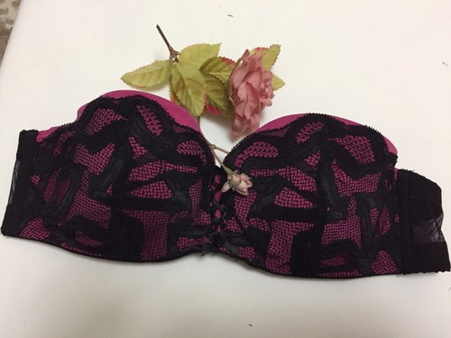 Reggiseno naomi champbell - naomi,