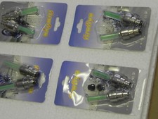 Pneumatici mosche 4 pezzi un