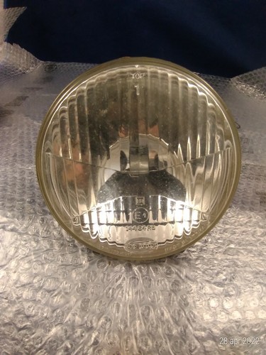 Faro fanale hella 308 - faro,