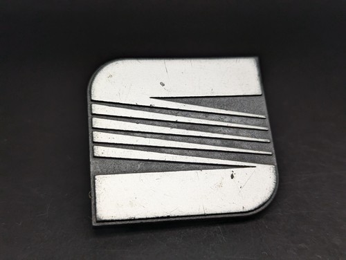 Seat 52mm logo sigla - sigla, emblema