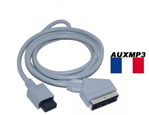 Cavo rgb scart per - cavo,