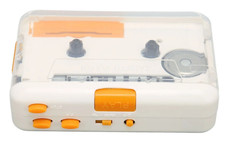 Lettore convertitore cassette
