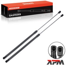 2x Ammortizzatore Cofano