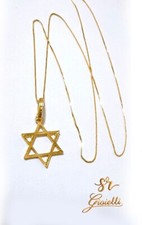 Collana Veneziana in ORO