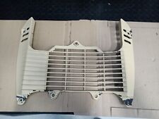 YAMAHA XT660X/R 2004-2014 Cover  PROTEZIONE RADIATORE  ORIGINALE 5VK E2498