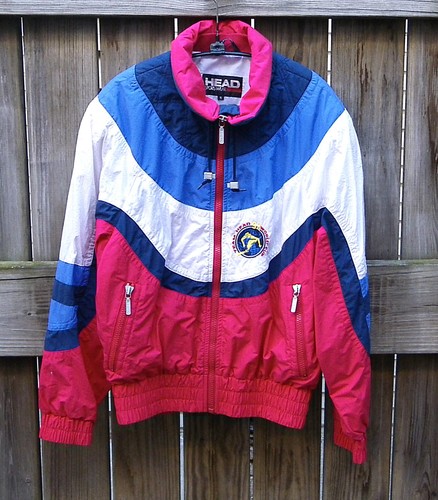 Giacca sci parka uomo - , vintage