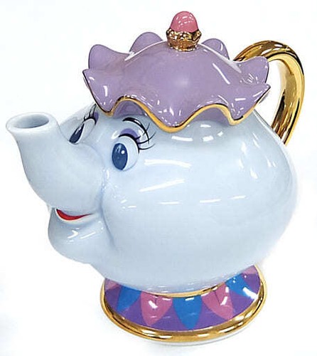 Tokyo disney resort limited - tokyo,