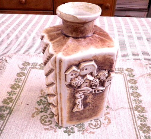 Ceramica luigi santi - ceramica,