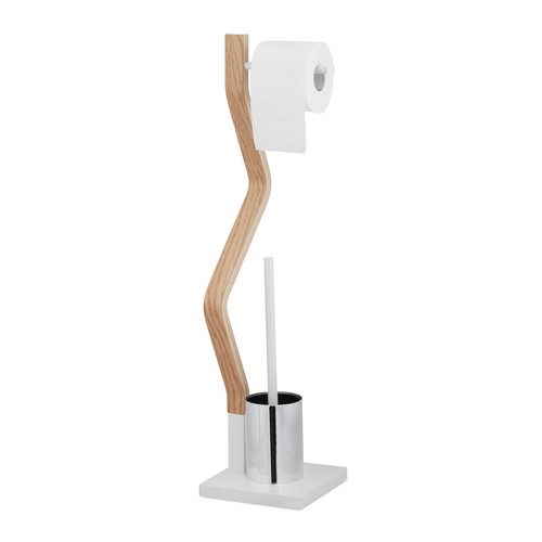 Piantana bagno supporto - piantana, da