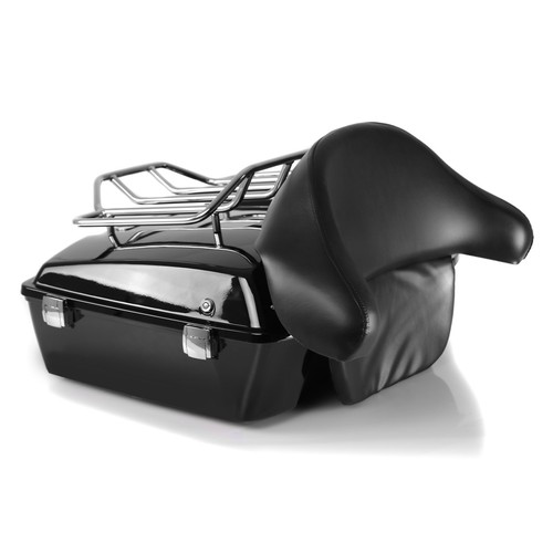 Top case medium per harley - case,