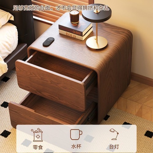 Comodino camera letto - comodino, da
