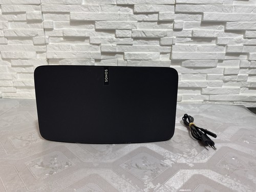 Altoparlante sonos play - altoparlante, 2a