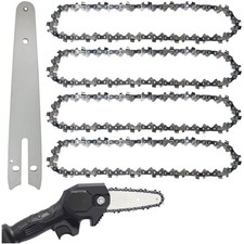 Catene motosega pollici set - pollici,,